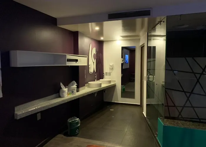 Tacubaya México DF