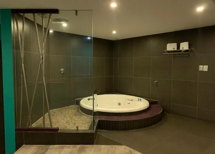 Tacubaya Hotel
