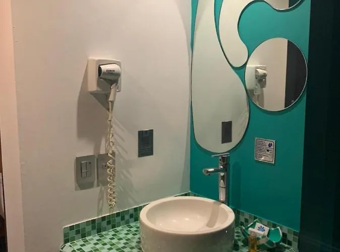 Hotel Tacubaya