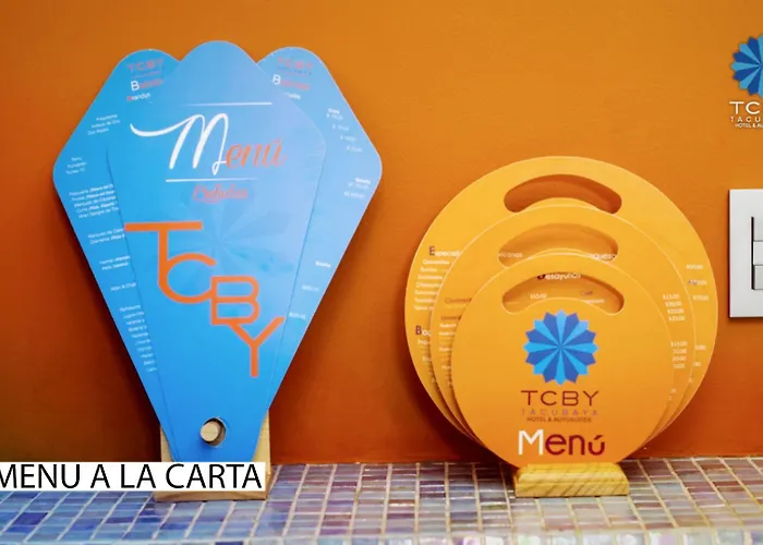Tacubaya Hotel