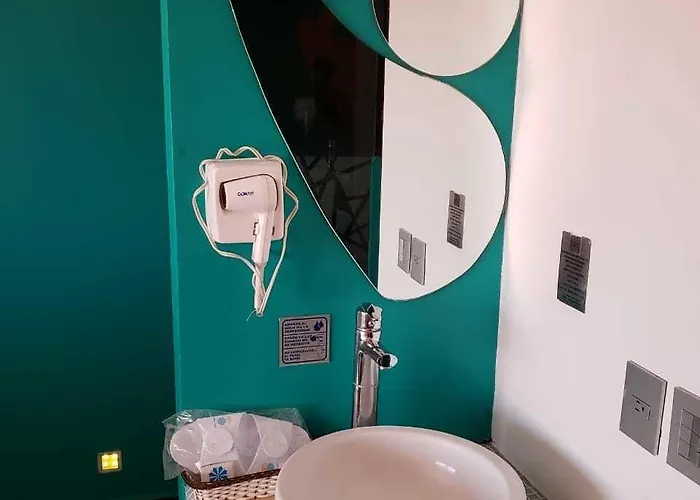Tacubaya México DF