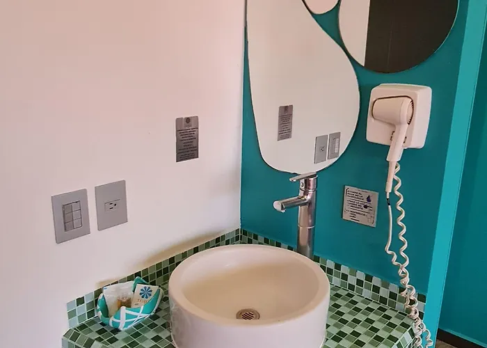 Hotel Tacubaya 3*
