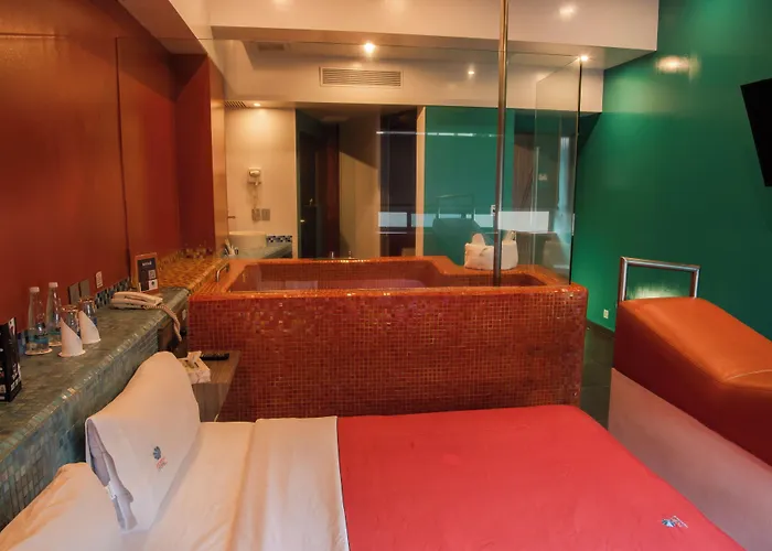 Hotel Tacubaya