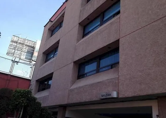 Tacubaya México DF