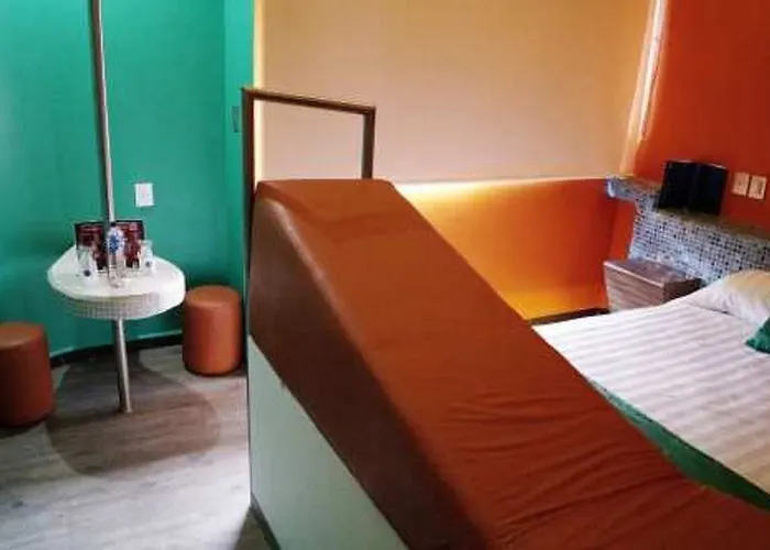 Hotel Tacubaya