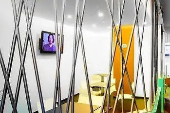 Hotel Hotel Tacubaya & Autosuites