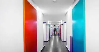 Tacubaya Hotel 3*