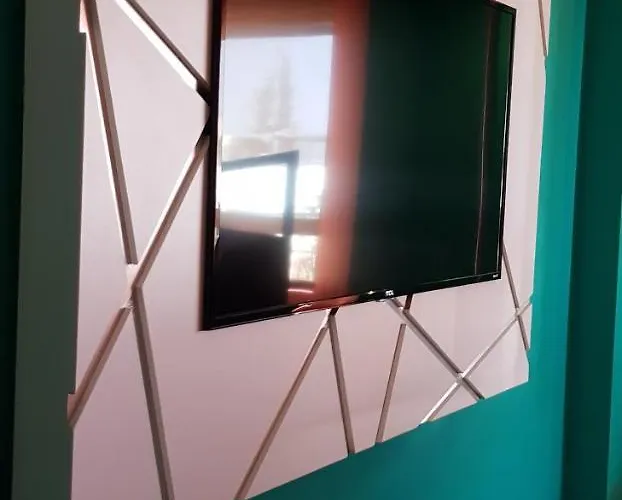 Hotel Tacubaya México DF